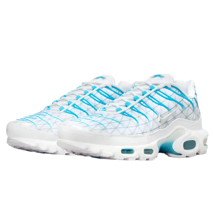 Air Max Tn Plus- Baltic Blue