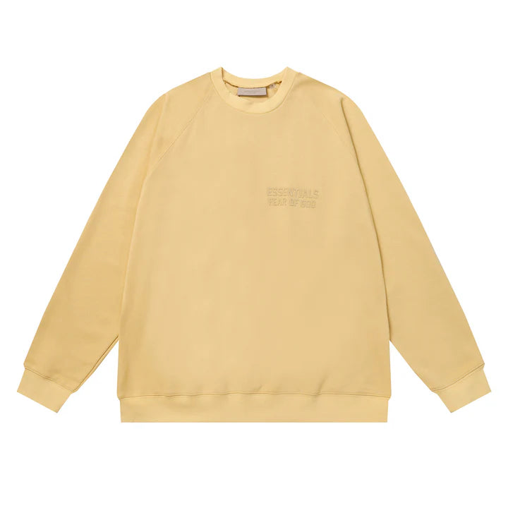Essentials Sweater
