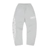 Corteiz Superior Royale Zip Jogger-Grey