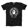 Chrome Hearts X Bape T Shirt Black