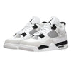 Air Jordan 4 "Military Black"